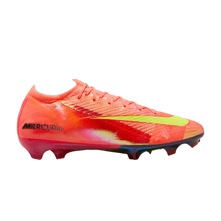 Nike Zoom Mercurial Vapor 16 Elite SE FG Cosmic Speed Chapter 2 Pack