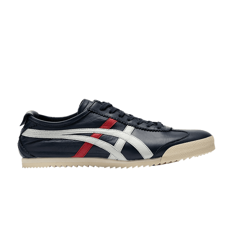 Onitsuka Tiger Mexico 66 'Peacoat White'