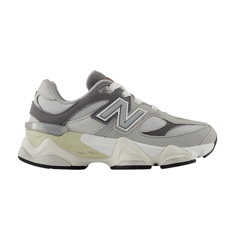 New Balance 9060 Rain Cloud (PS)