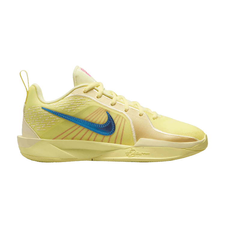 Nike Sabrina 2 Trust Your Game (GS)