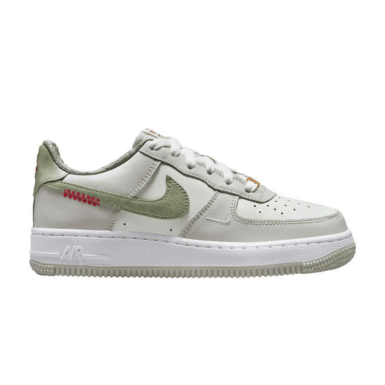 Nike Air Force 1 Low Year of the Snake (GS)