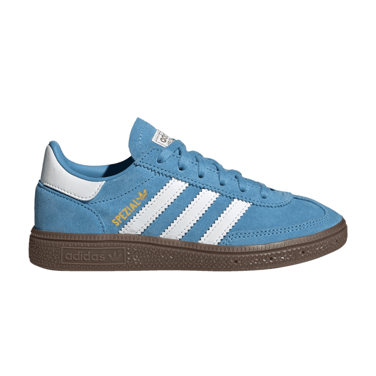 adidas Handball Spezial Light Blue Cloud White (PS)