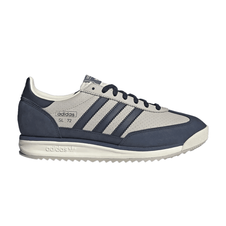 adidas SL 72 RS Wonder Aluminum