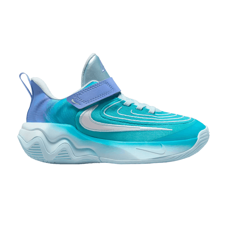 Nike Giannis Immortality 4 Christmas (PS)