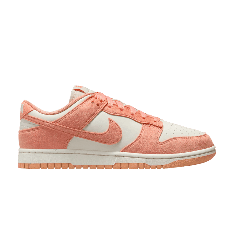 Nike Dunk Low Next Nature Apricot Agate (Women's)