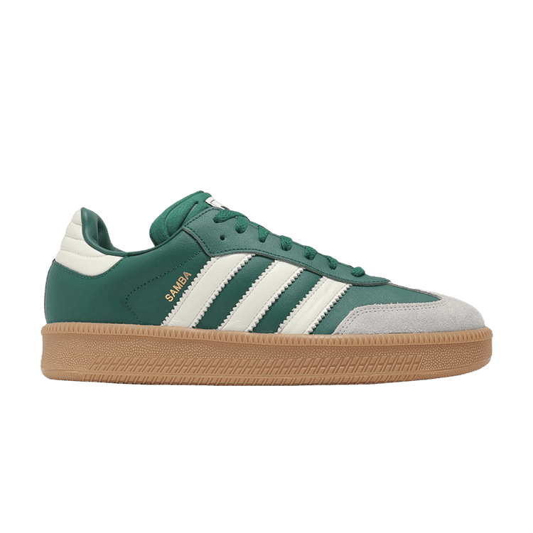 adidas Samba XLG 'Collegiate Green Gum'
