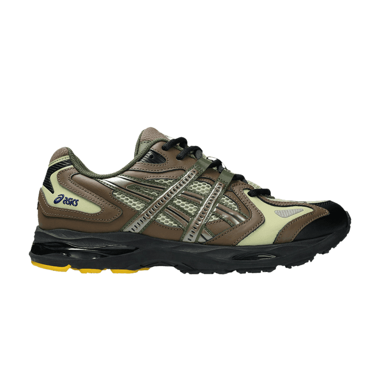 ASICS Gel-K1011 Gallery Dept. Mental Energy Khaki