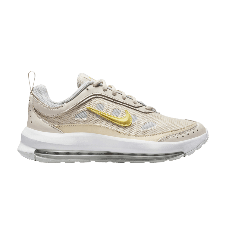 Nike Air Max AP 'Light Orewood Brown Buff Gold' (Women's)