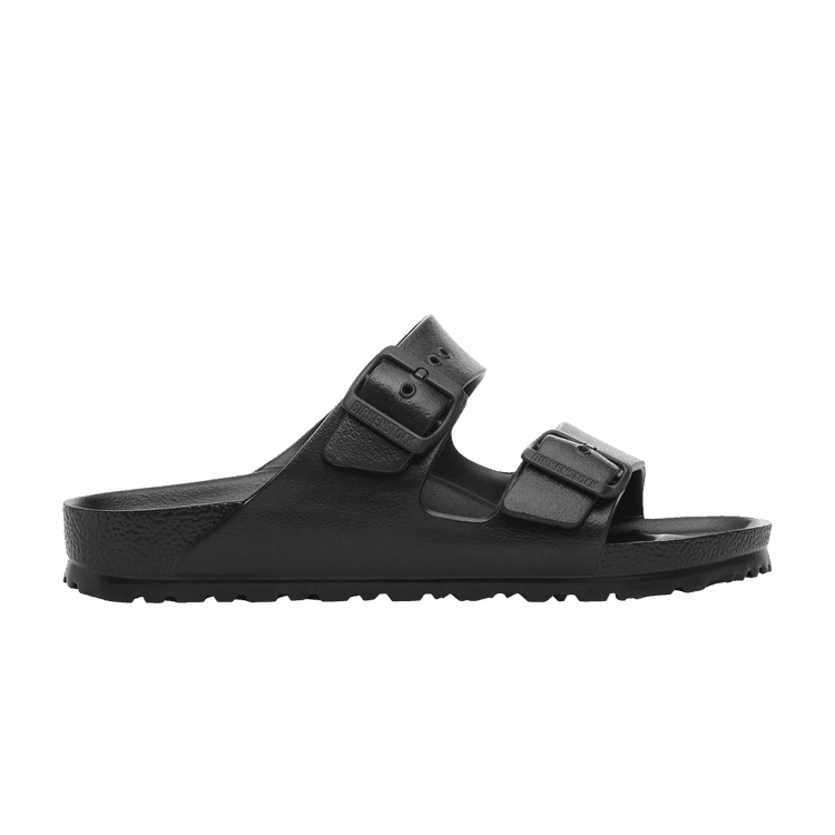 Birkenstock Arizona Essentials 'Black'