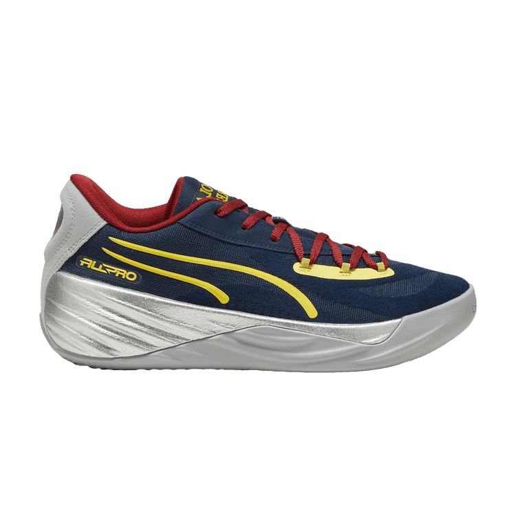 Puma All-Pro Nitro Polar Express