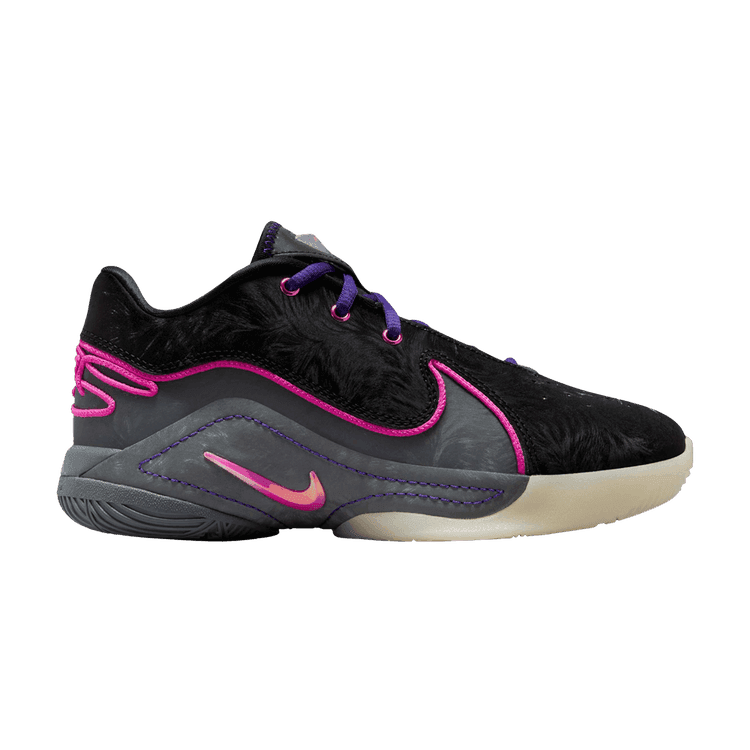 Nike LeBron 22 Blacklight (GS)