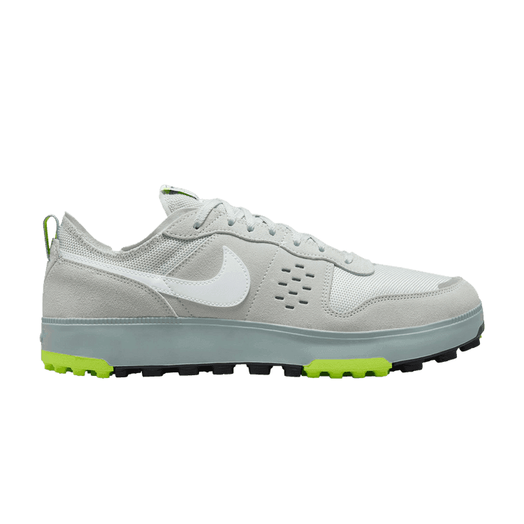 Nike C1TY Grey Volt