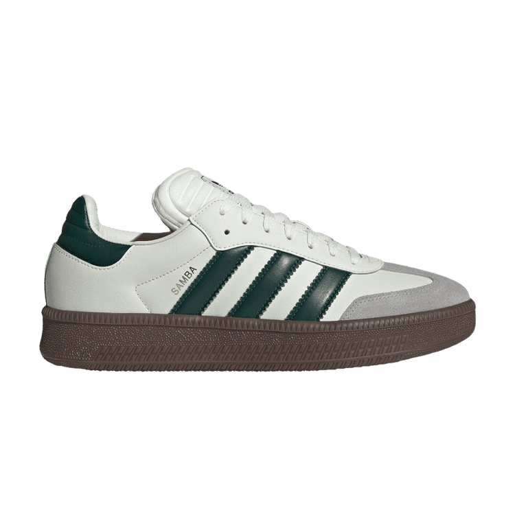 adidas Samba XLG Ivory Collegiate Gum