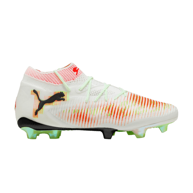 Puma Future Ultimate 8 FG Launch Pack
