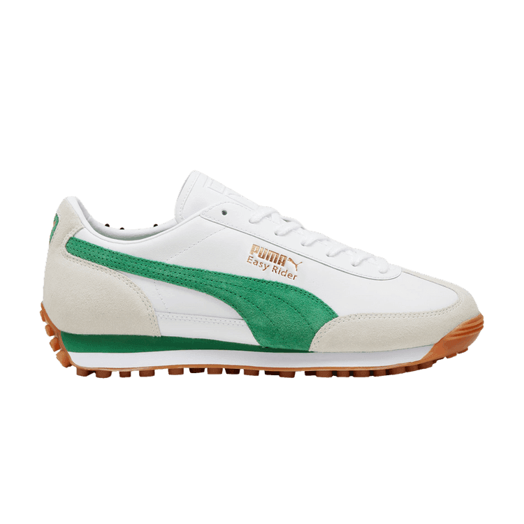 PUMA Easy Rider Mix 'White Archive Green'