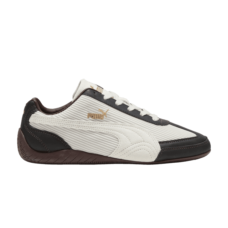 Puma Speedcat Textile Black White
