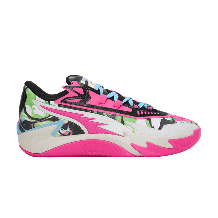 Puma Scoot Zero II NBA 2K Mismatched