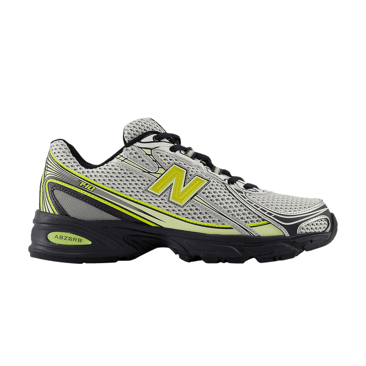 New Balance 740v2 Sea Salt Phantom