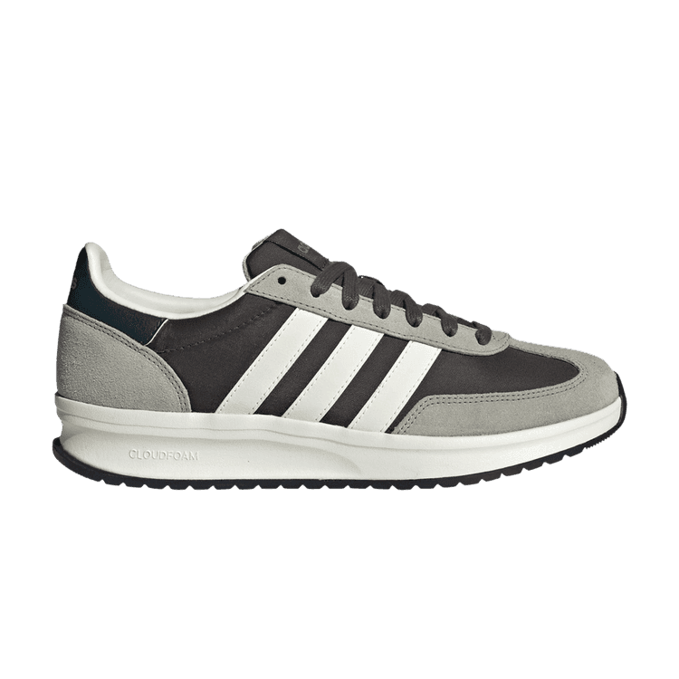 adidas Run 72 Shadow Olive Silver Pebble