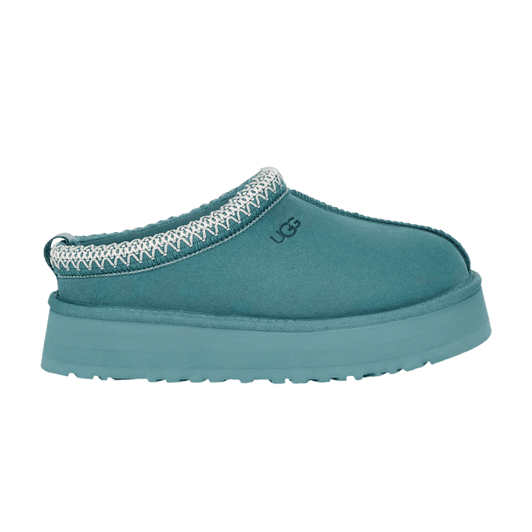 UGG Tazz Slipper Deep Ice (Women's)