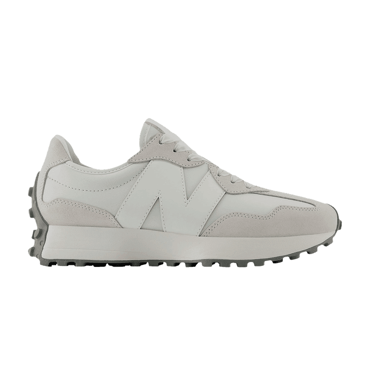New Balance 327 Sea Salt Reflection (Women's)