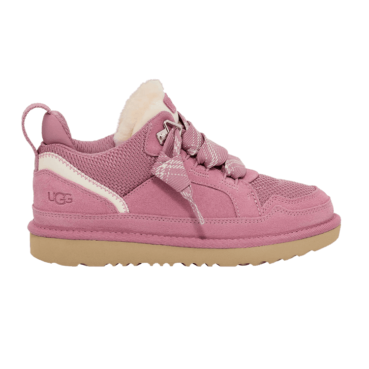 UGG Lowmel Dusty Orchid (Kids)