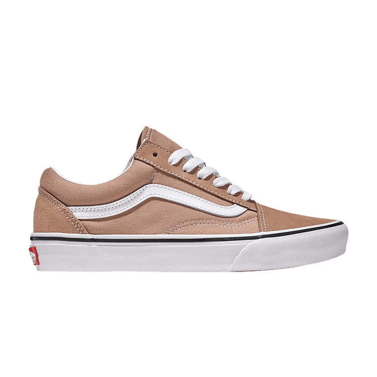 Vans Old Skool Warm Taupe Brown
