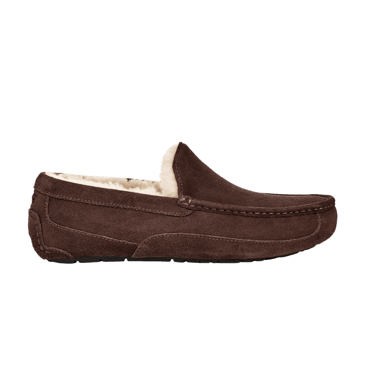 UGG Ascot Slipper Espresso