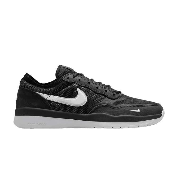 Nike SB PS8 Black White