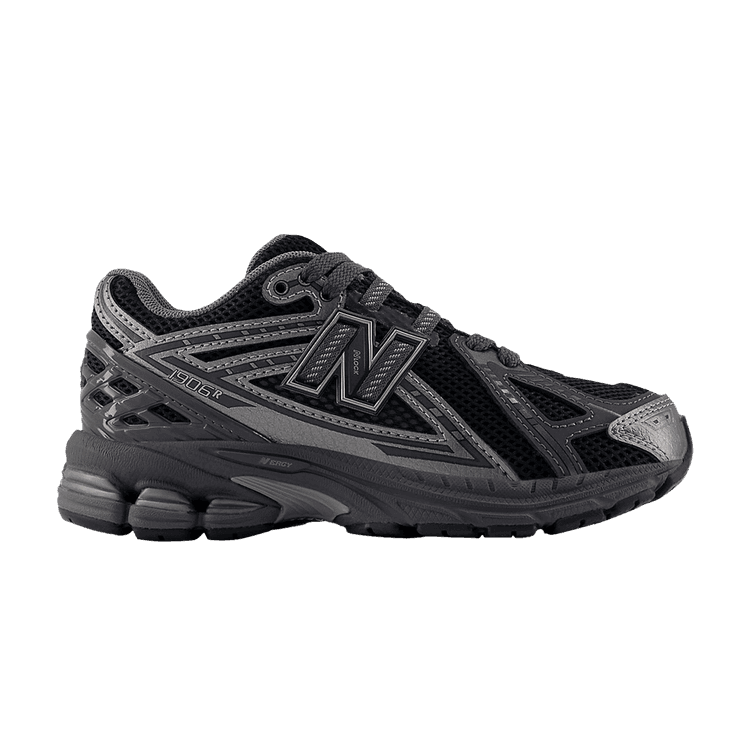 New Balance 1906R Phantom Black (GS)