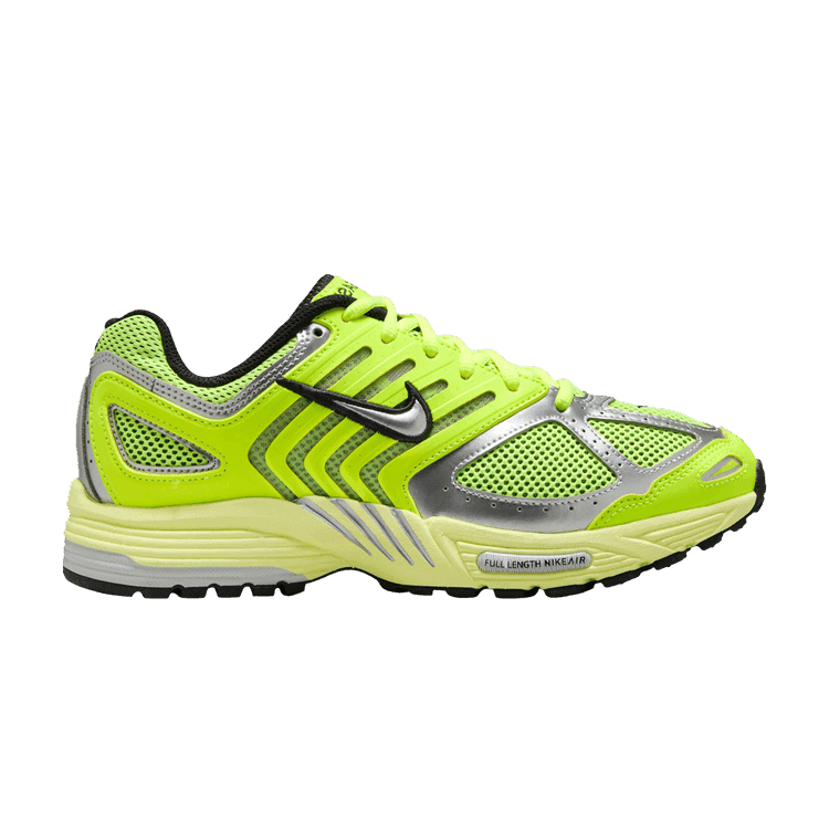 Nike Air Peg 2K5 Volt Metallic Silver (Women's)