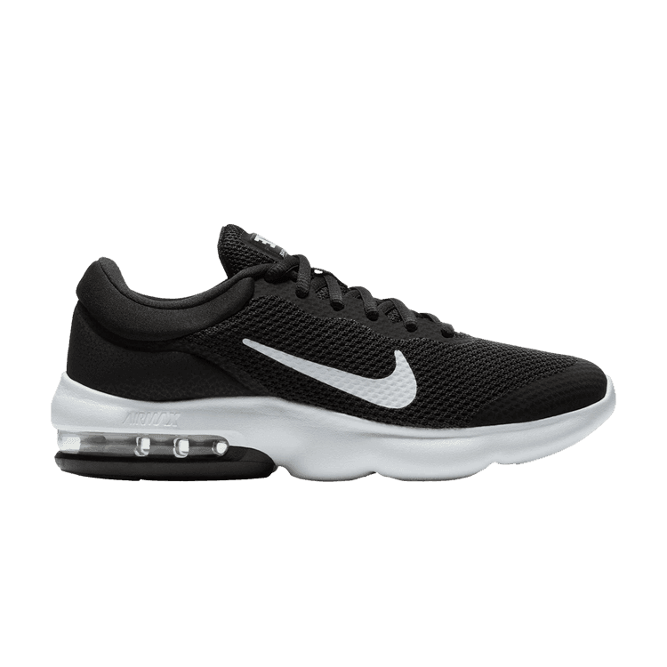 Nike Air Max Advantage 'Black and White' (Women's)