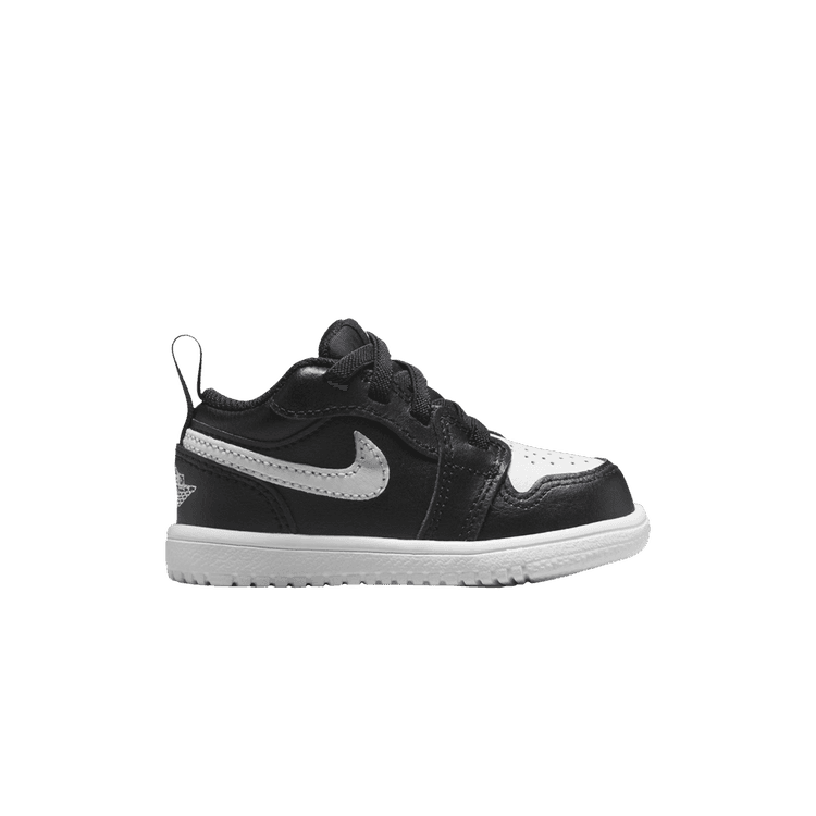 Jordan 1 Low ALT Black Summit White (TD)