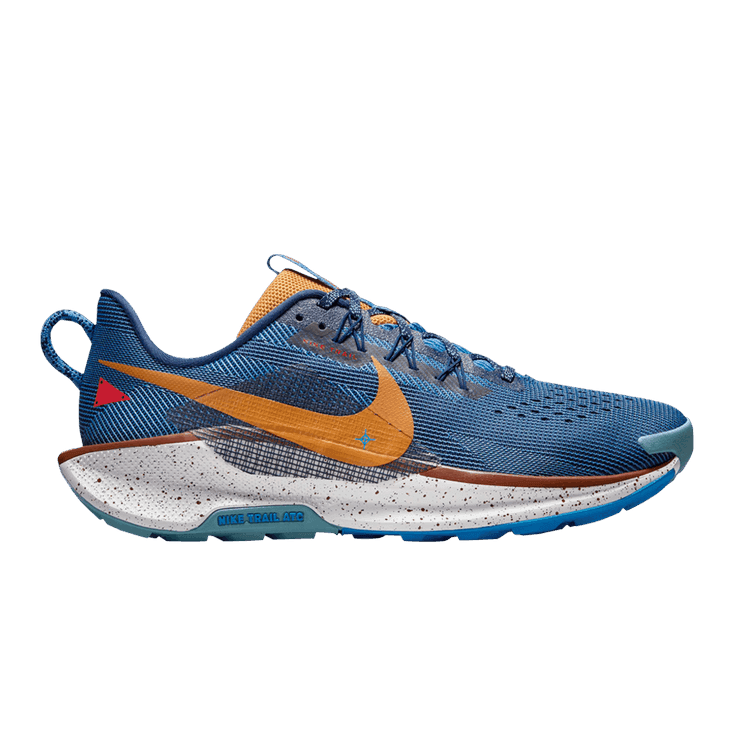 Nike Pegasus Trail 5 Blue Void Blue Beyond Photo Blue Monarch