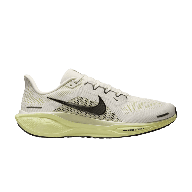 Nike Air Zoom Pegasus 41 Pale Ivory Limelight Olive Aura