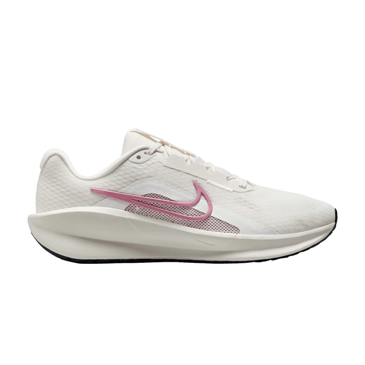 Nike Downshifter 13 Phantom Summit White Sail Elemental Pink (Women's)