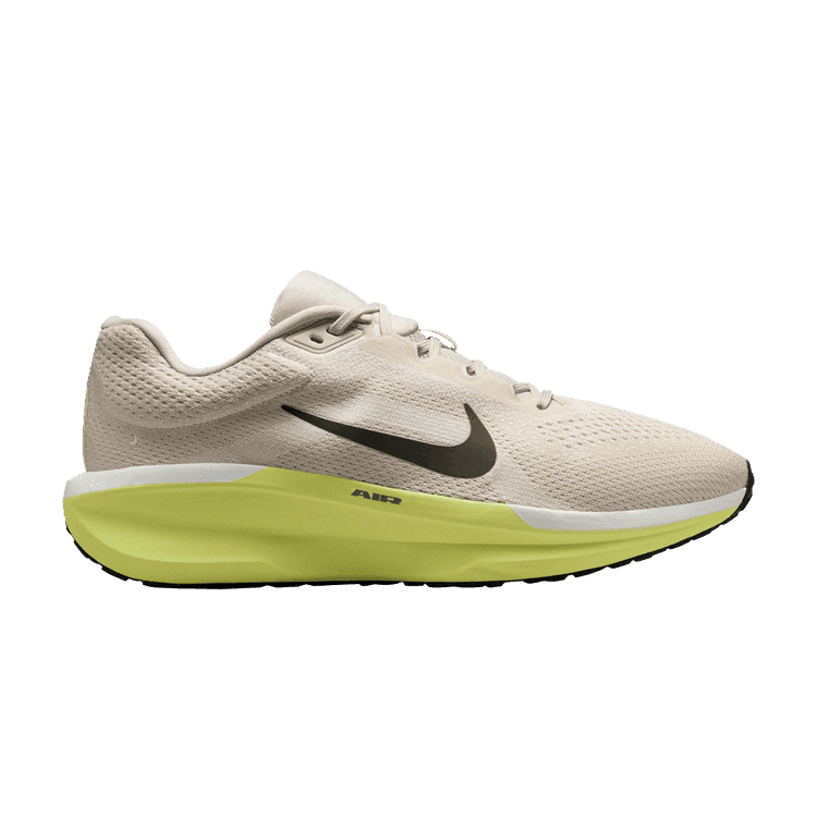 Nike Winflo 11 Light Orewood Brown Summit White Light Lemon Twist Sequoia