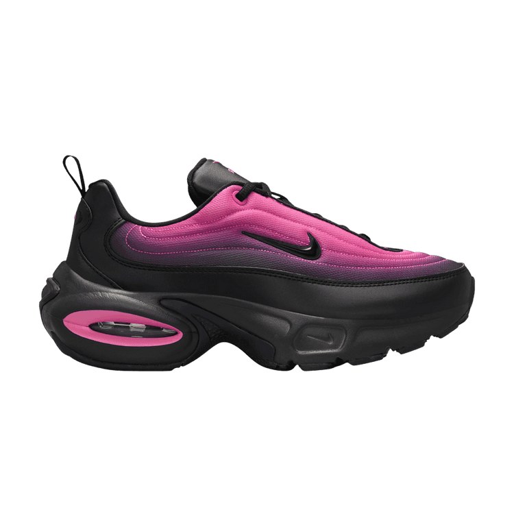 Nike Air Max Portal Black Pinksicle (Women's)