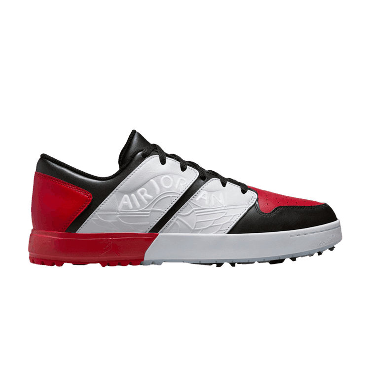 Jordan Nu Retro 1 Low Golf Chicago
