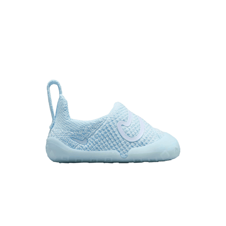 Nike Swoosh 1 Glacier Blue Blue Tint Blue Ice (TD)