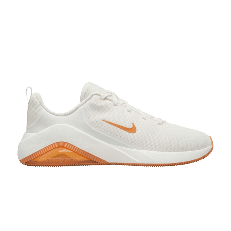 Nike Bella 7 Sail Coconut Milk Copper Moon (Women's)