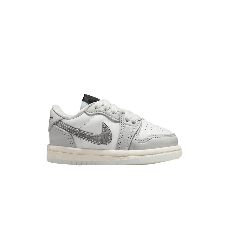 Jordan 1 Retro Low OG Year of the Snake (2025) (TD)