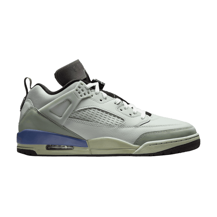 Jordan Spizike Low Jade Horizon