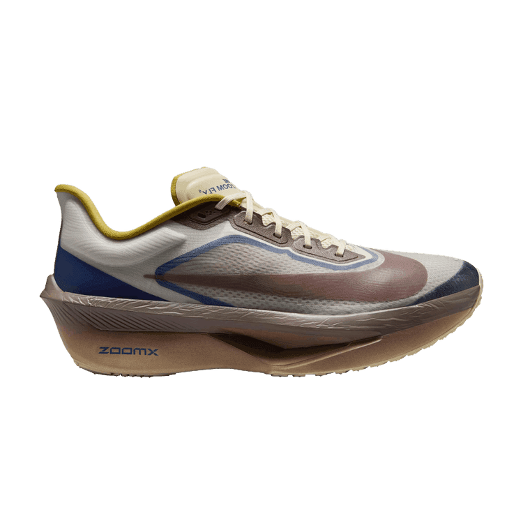 Nike Zoom Fly 6 Premium Light Bone Cave Stone