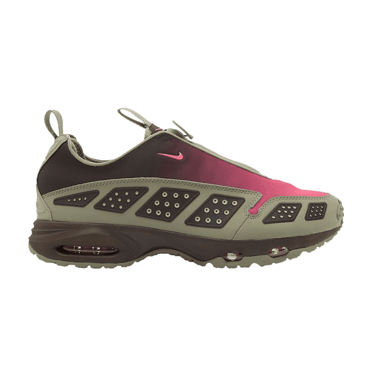 Nike Air Max Sunder Light Army Pinksicle (Women's)