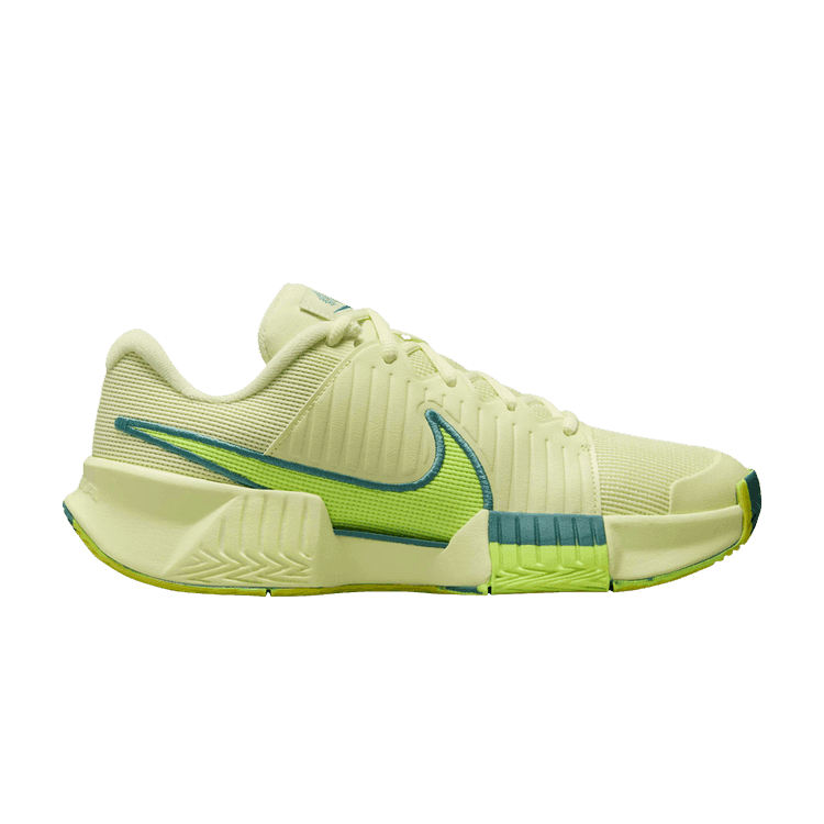 Nike GP Challenge Pro HC Premium Luminous Green High Voltage Volt Mineral Teal (Women's)