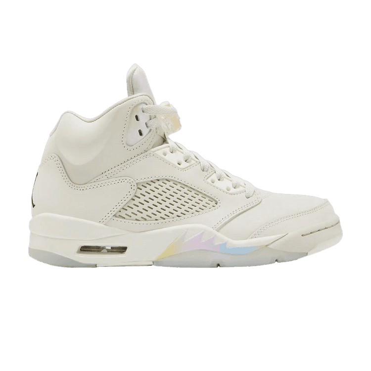 Jordan 5 Retro Year of the Snake