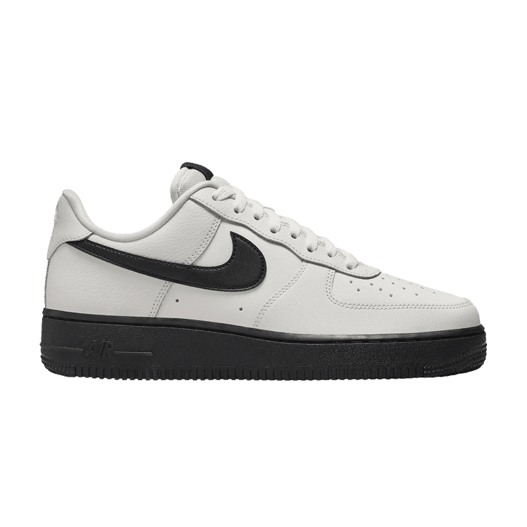 Nike Air Force 1 Low '07 Phantom Black (Women's)