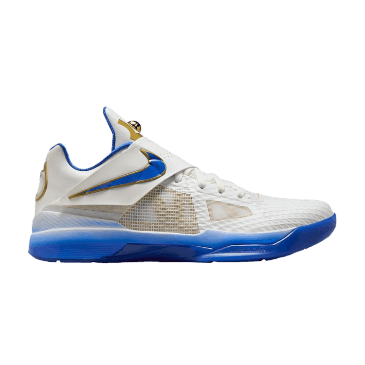 Nike KD 4 The Real MVP
