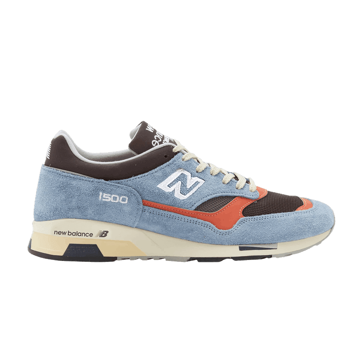 New Balance 1500 MiUK Dusty Blue